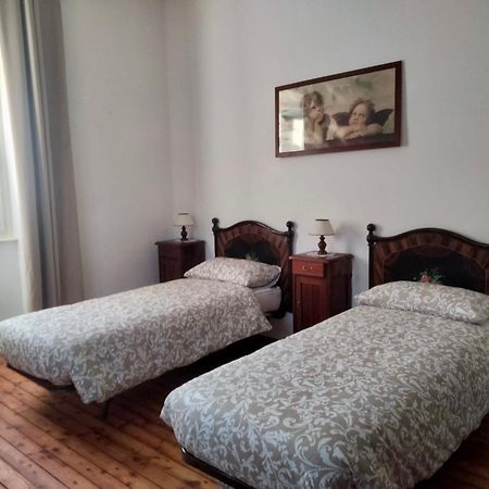 Conca Verde Appartaments Беладжо Стая снимка